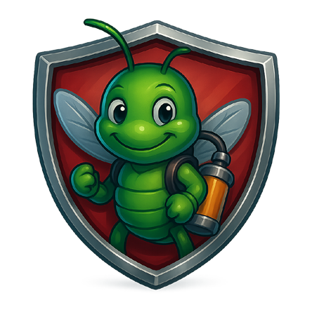 Profesyonel Böcek İlaçlama Servisi İstanbul – Güvenilir ve Etkili Çözümler